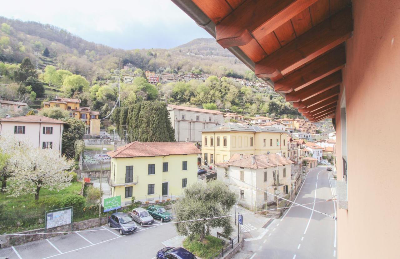 Appartamento Sunshine Acquaseria Exterior foto