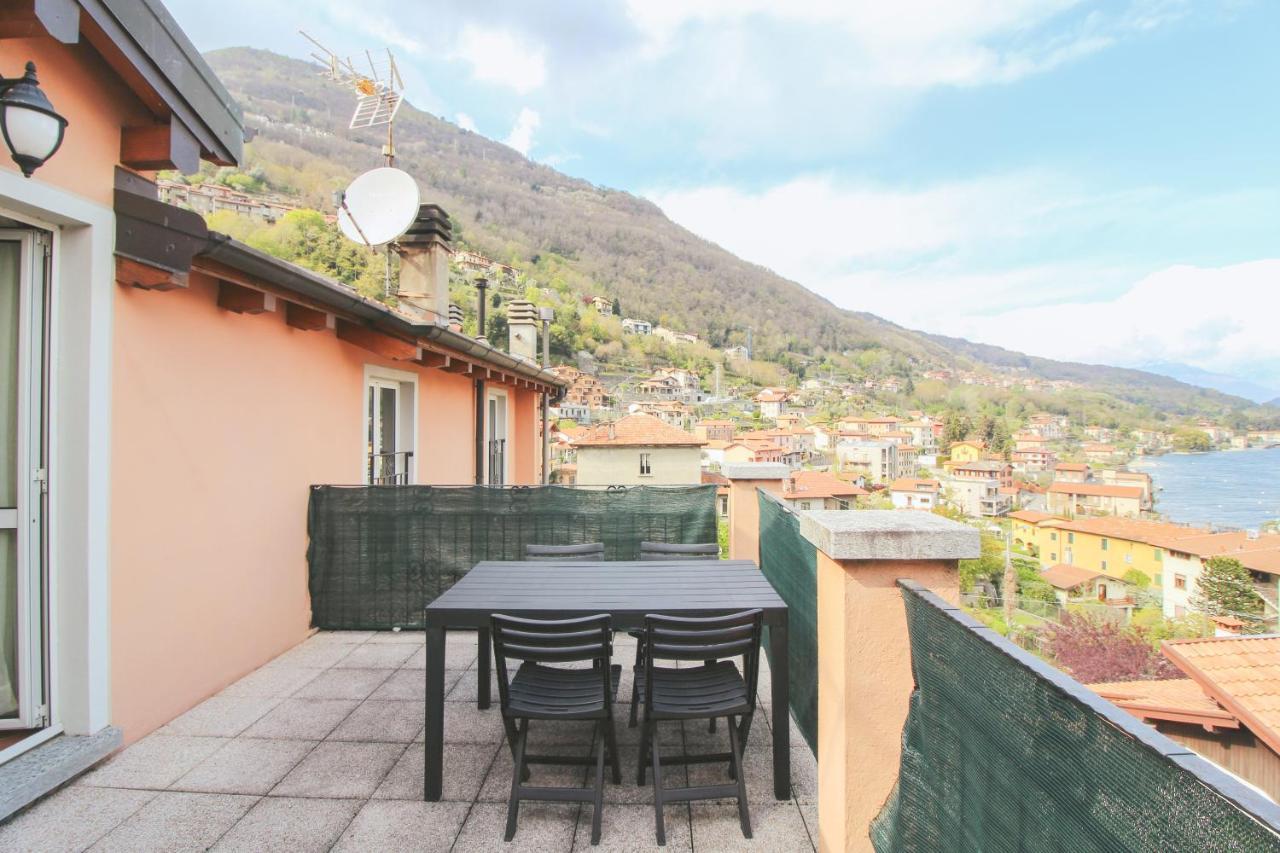 Appartamento Sunshine Acquaseria Exterior foto